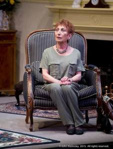 Marian Palmer - 'Sweet Revenge' 2015